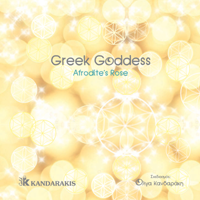 greek goddess